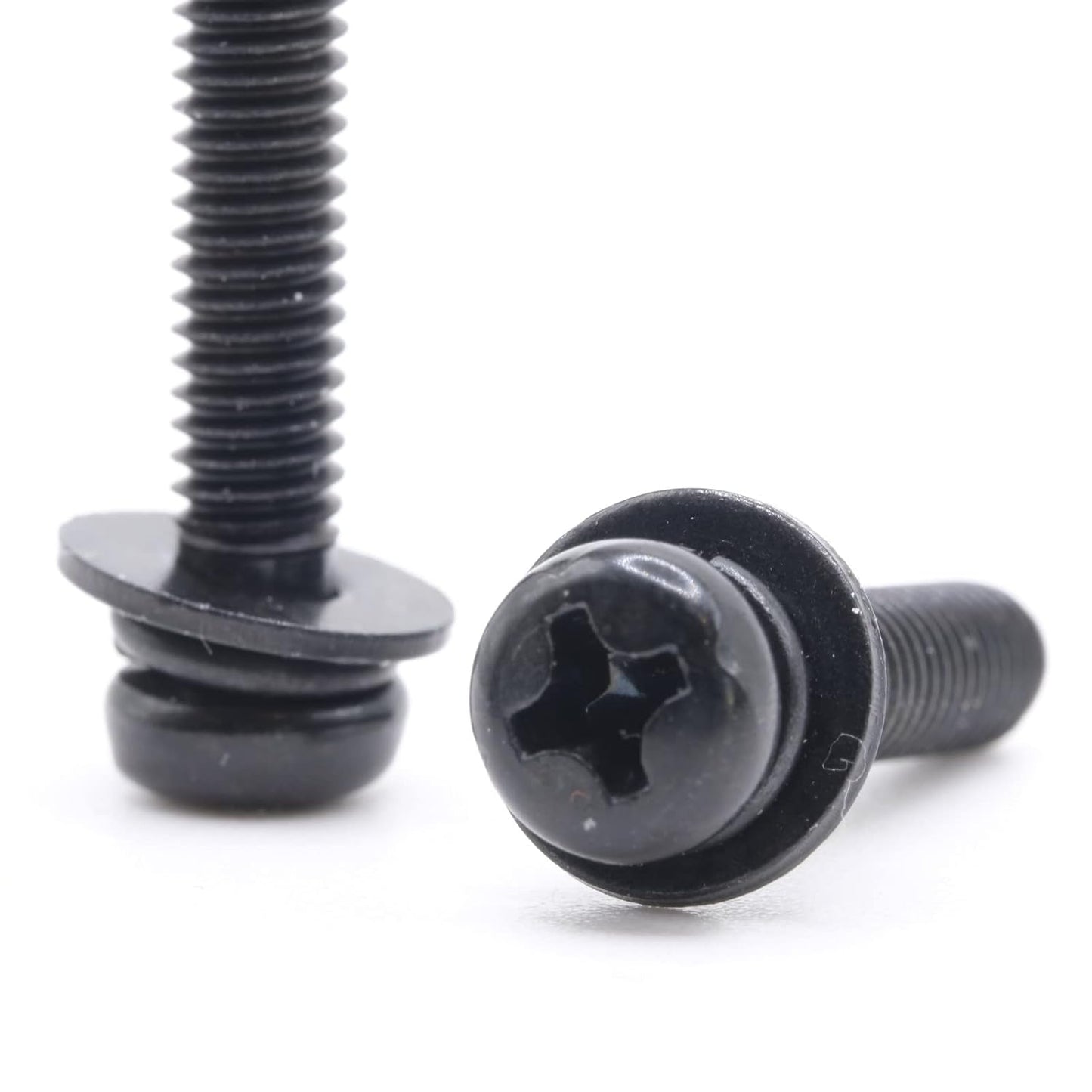 ReplacementScrews 75UT8000AUA 75 Inch 2024 4K Set (Pack 4) Stand Screws Compatible with LG - UT Series Smart TV