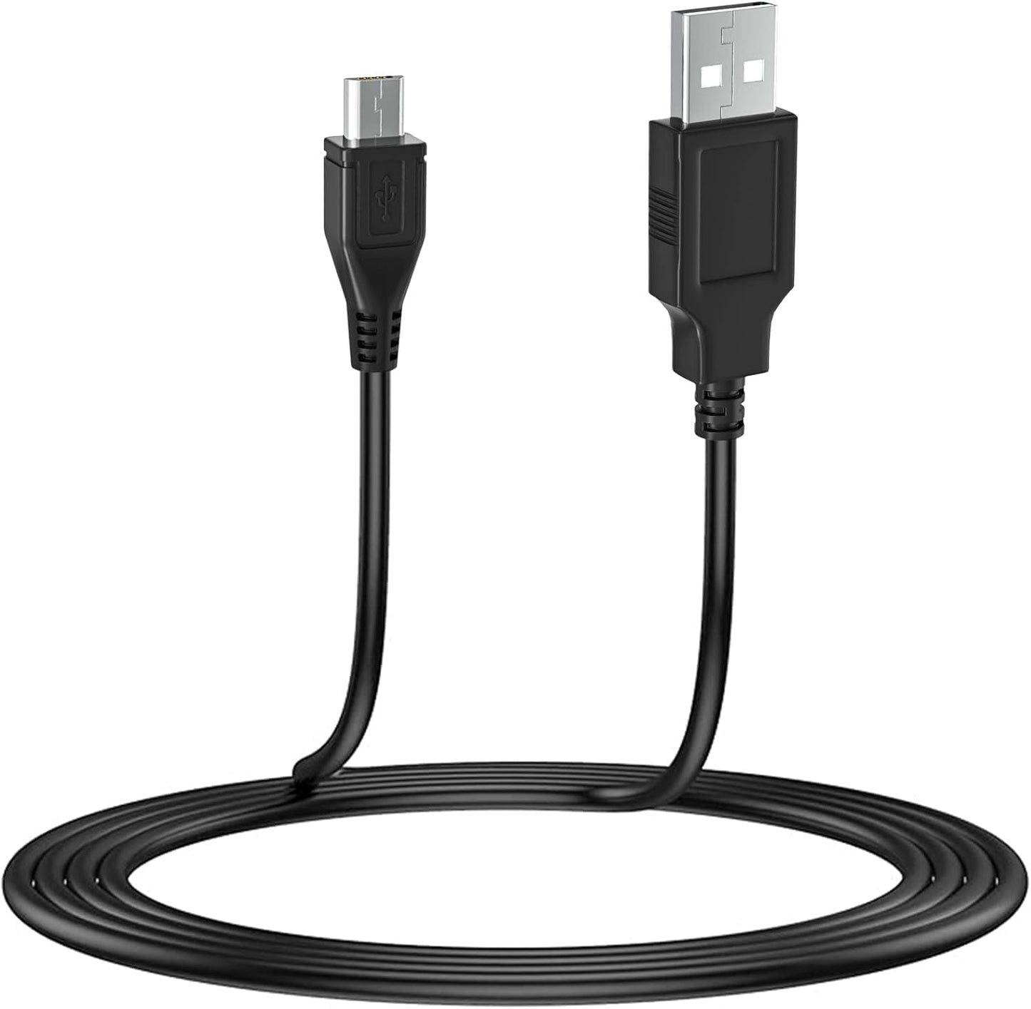 (6FT) 30 SBT30 USB PC Power Charger Cable Cord Lead for Philips Bluetooth Speaker SBT