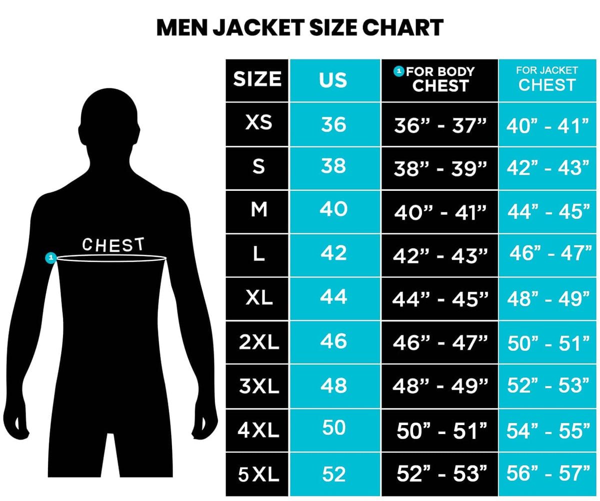 Brown Trukcer Jacket Men - Chaqueta De Cuero Marron | Trucker Brown - S
