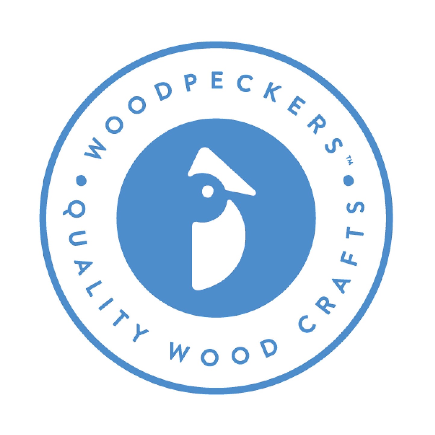 Baltic Birch Plywood 15 x 30 x 1/4 Inch - 6 mm Craft Wood, Pack of 2 B/BB Grade, Stronger Than Basswood Sheets or Balsa Wood, Perfect for Laser, CNC Cutting, Wood Burning, by Woodpeckers
