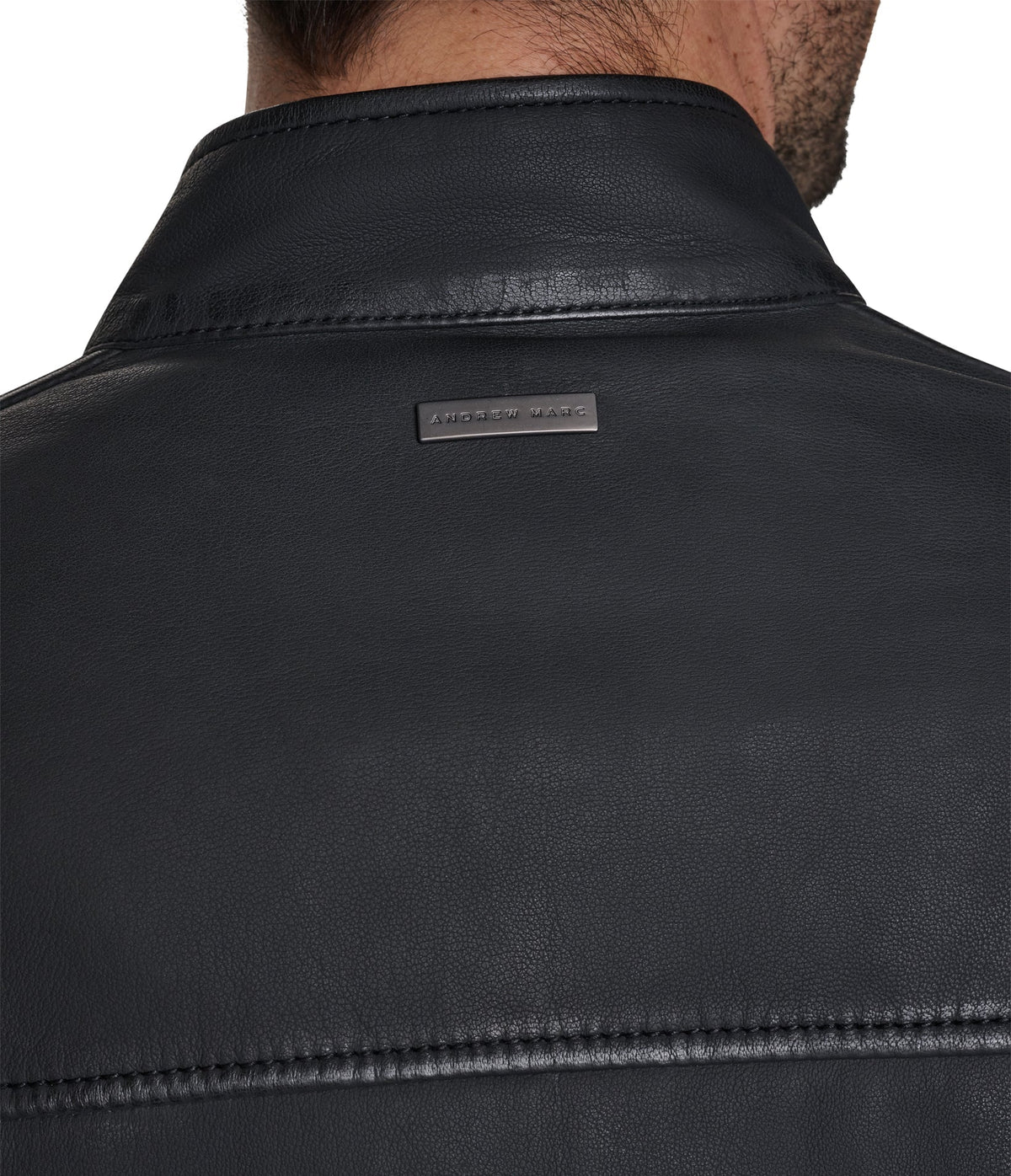 Hubbard jacket