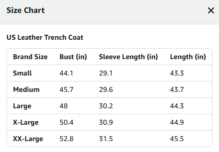 Gudasuo Leather Jacket Women Trench Coat Long Loose Button Lined Jacket Open Front Faux Motorcycle Coat with Belt(0024,B,S)
