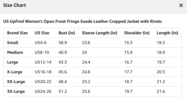 UpFind Women's Fringe Faux Suede Leather Jackets Fashion Fall Western Tassel Motorcycle Cropped Open Front Coats with Rivets, Rose Pink/Medium