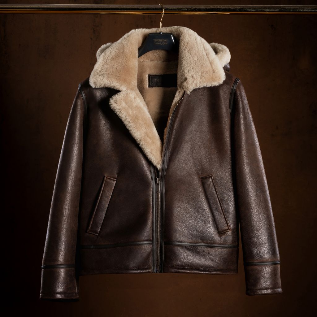 Sowachi Bronco Jacket | Sequoia