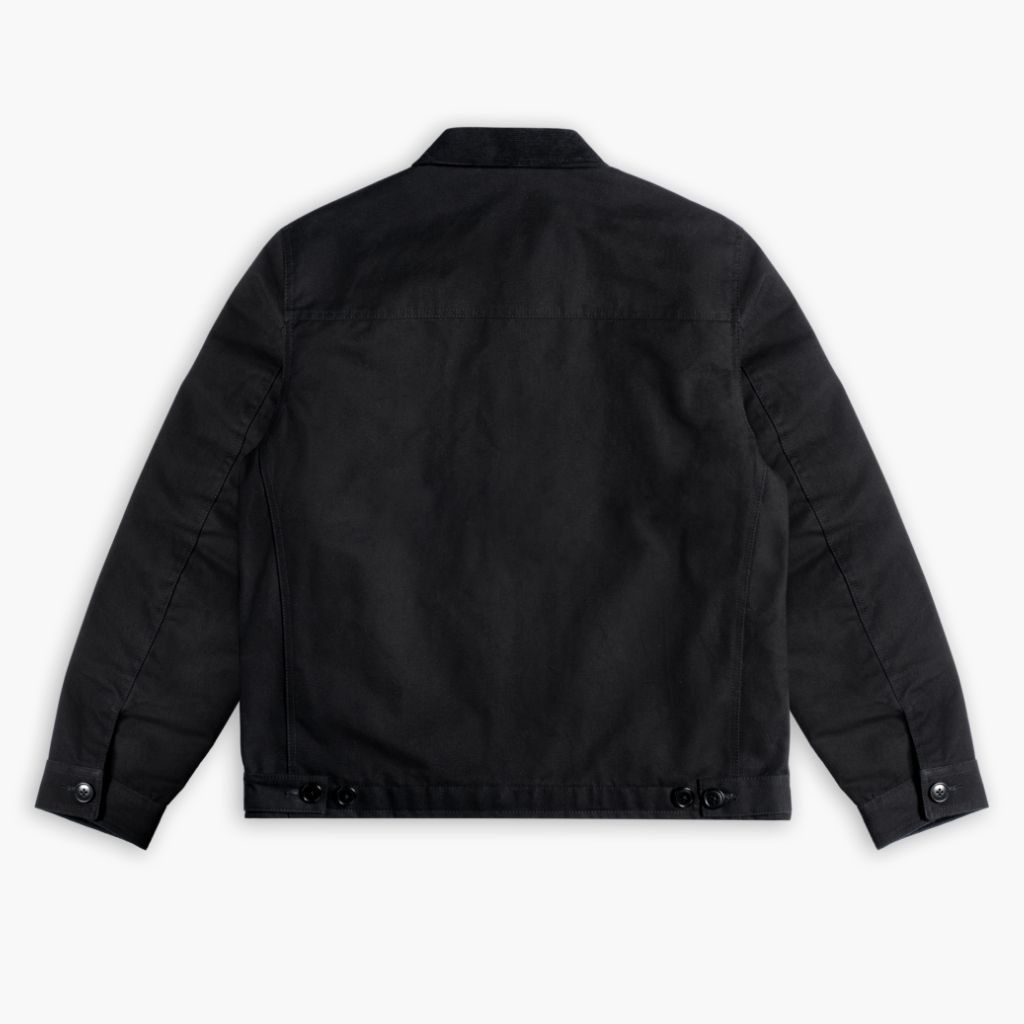 Sowachi Ranger Jacket | Black