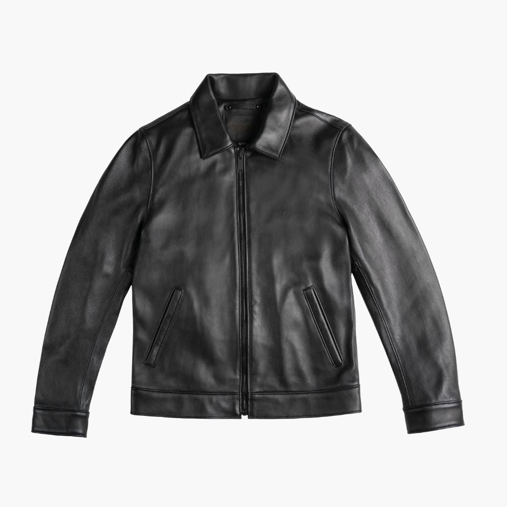 Sowachi [S] Keanu Jacket | Black