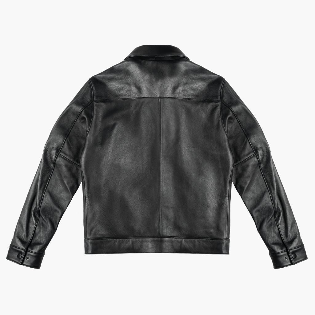 Sowachi [S] Keanu Jacket | Black