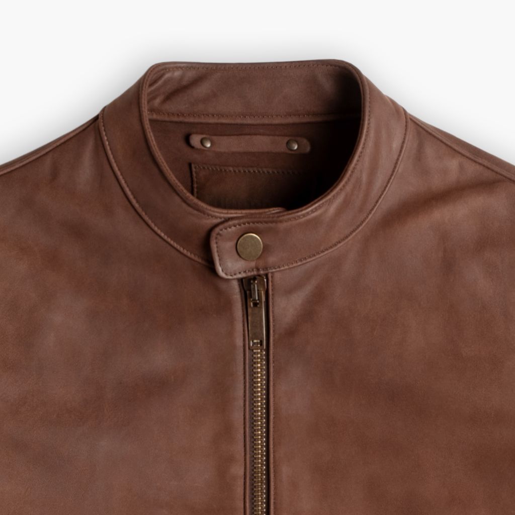 Sowachi Racer Jacket | Arizona Adobe