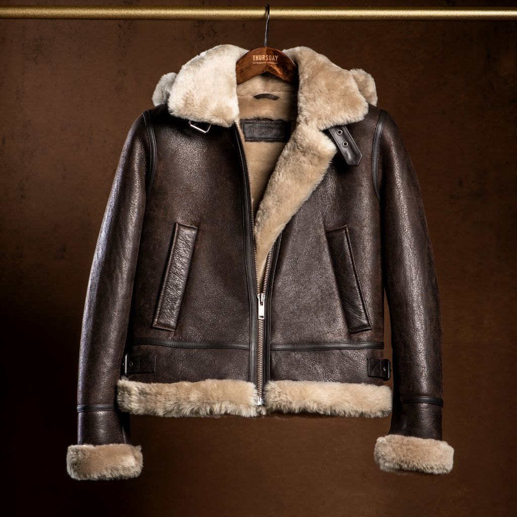 Sowachi Bronco Jacket | Sequoia