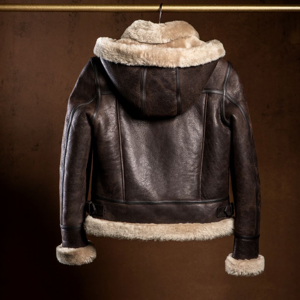 Sowachi Bronco Jacket | Sequoia