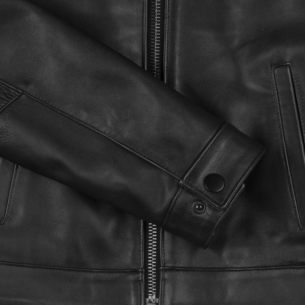 Sowachi Edition Jacket | Black