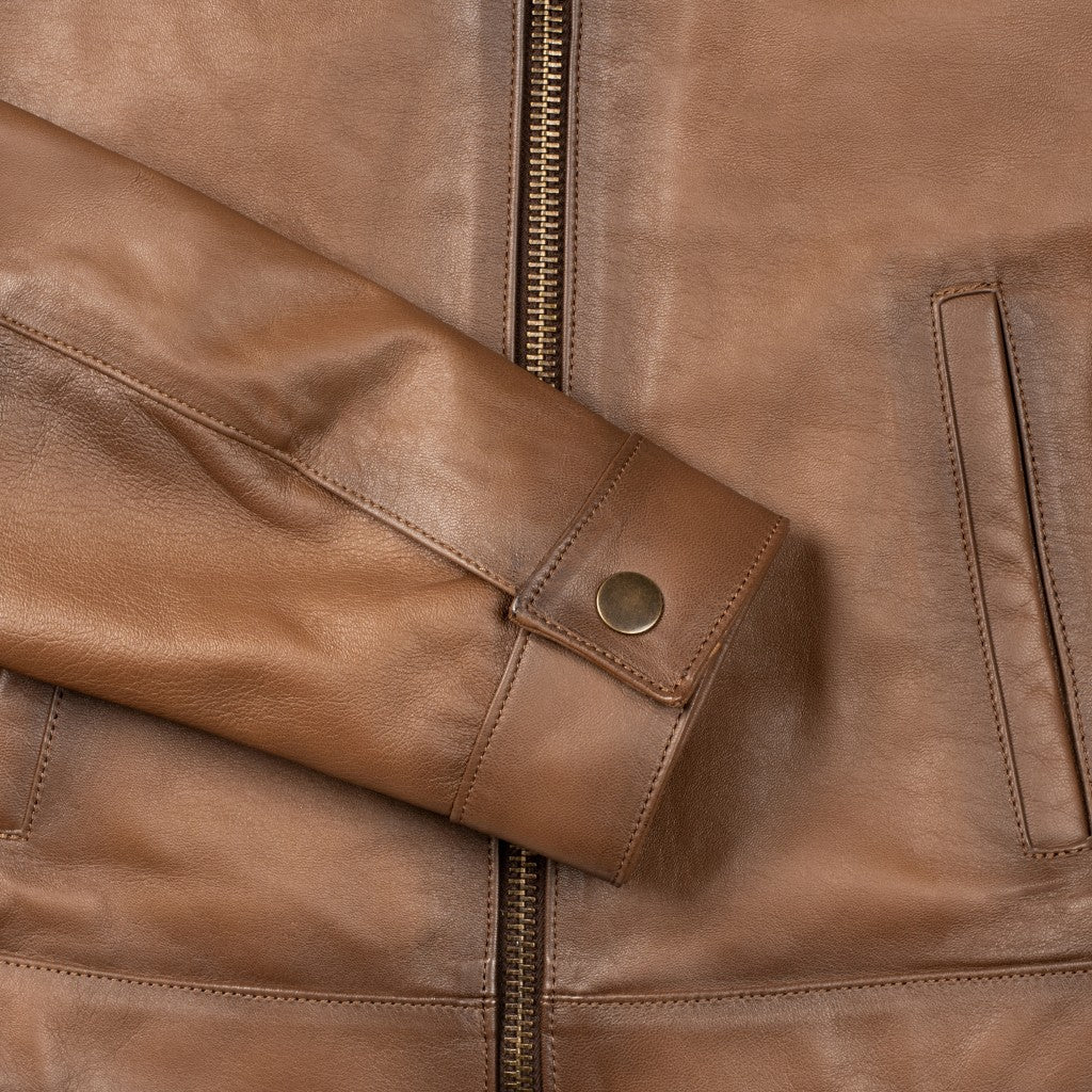 Sowachi Edition Jacket | Walnut