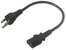 Ziotek 1FT Computer Or Monitor Cable