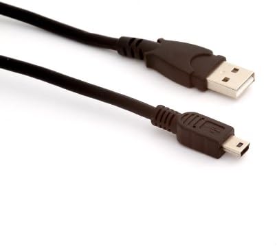 C Cables D700 Mini USB for Nikon DSLR