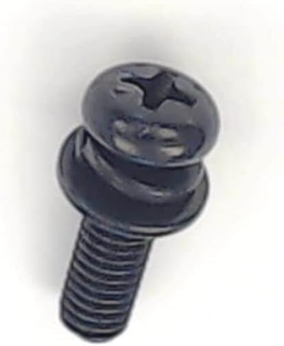 Esos FAB30016603 TV Stand Base Screw Replacement for LG