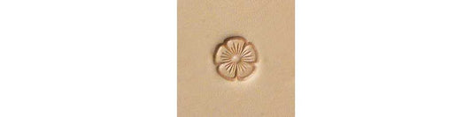 Tandy Leather W532 Craftool Flower Stamp 6532-00