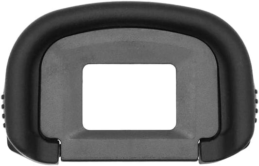 1DS3 1D3 1D4 1DX 1DC 7D 5D3 5DS 5DSR EG-C Eyecup Eyepiece for Canon EOS Cameras Soft Rubber Camera Viewfinder Eye Cup