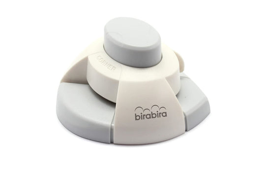 Bira Envelope Corner and Notch Punch Envelope Maker, 2 in 1 for Paper Crafting Scrapbooking Cards Arts