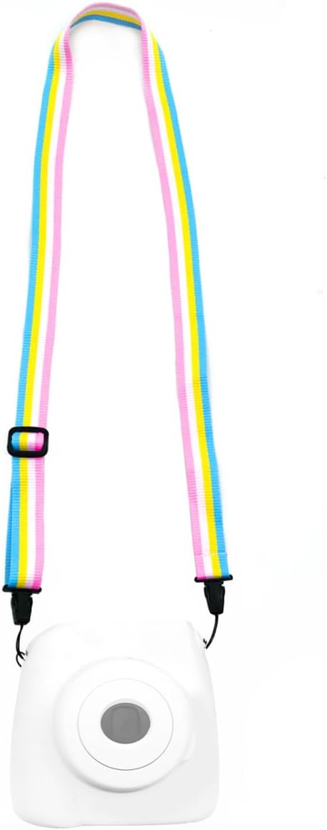 YMTHamaz3 Camera Neck Strap Kids Cute Child