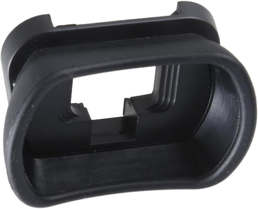Whoasyst Z5 Z6 Z7 Z6II Z7II DK-29 Camera Viewfinder Magnifier Eyeshade Silicone Eyecup Eyepiece Sunshade Hood