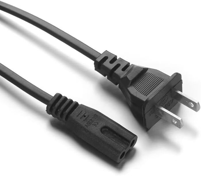 MDCGPower 5ft AC Power Cord Cable Compatible with Altec Lansing Inmotion Docking Station