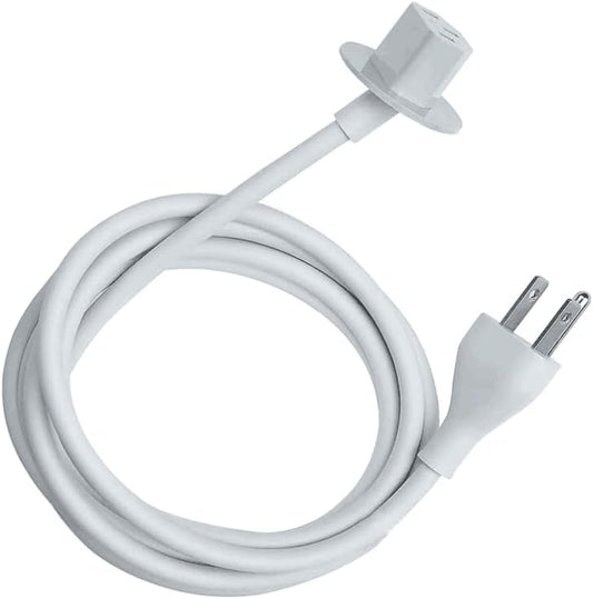 WESAJJ 21.5' 27 Inch A1418 A1419 922-7139 922-9267 922-6438 2012-2019 US Plug Replacement Extension Cable for Apple