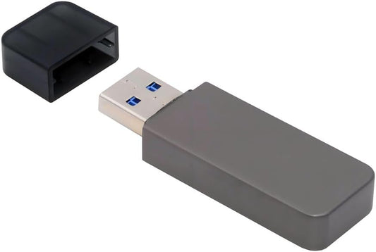 xiwai 3.0 USB to Nano Memory NM Card & SD Card Reader with Dual Port Writer for Camera & Laptop & Tablet & Mate Serial