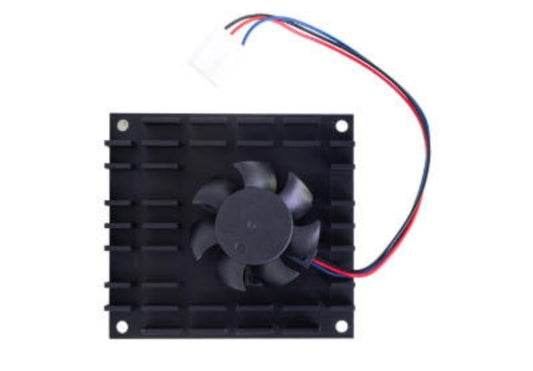 WayPonDEV R3 R4 (BE14 Wifi7 Banana Pi / Universal Cooling System Professional Thermal Solutions for All Major BPI