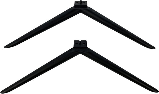 Ceybo LD6563-WJ30-01 100012587 Replacement TV Stand for Compatible with Onn Model Screws Included