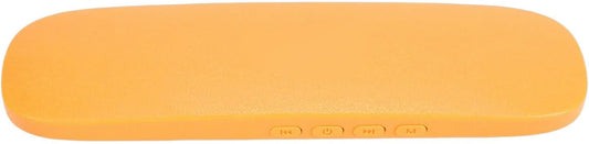 30 60 GOWENIC White Noise Sleep Speaker Portable Bluetooth Memory Card Playback with Minute Auto Shutoff for Travel