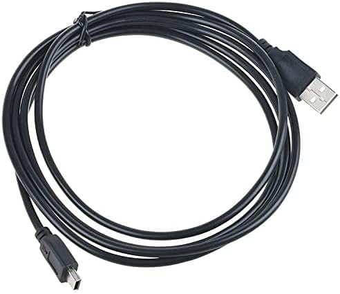Marg 2.0 BR-80 BA-BR80S USB Data Cable Cord for Boss Micro BR Digital Recorder