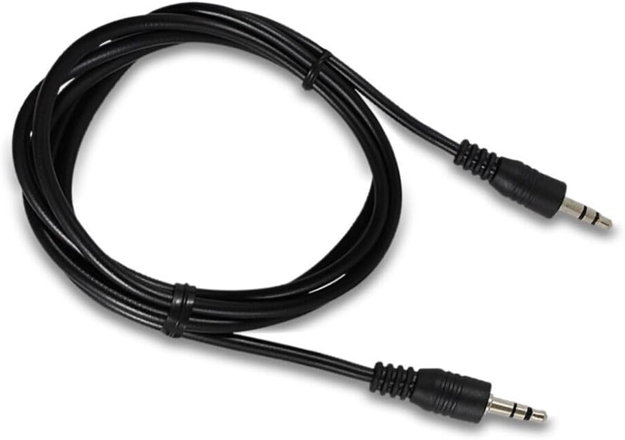 Marg 3.5mm ATS-1070 ATS-1060 ATS-1050 Audio Cable Cord for Yamaha Soundbar Speaker