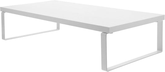 15.75X7.87X3.14 Inch ARTIBETTER Monitor Stand Riser for Desk with Storage Space Computer Monitor Lift Ergonomic Viewing