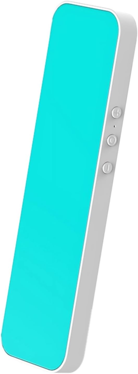 wkao 5.3, Portable Sleep Speaker with Bone Conduction, Wireless Under Pillow, Tf Card, Auto-Off Timer, Type-C Charging