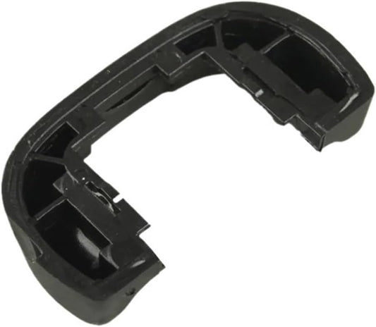 X psblty 2pcs FDA-EP12 EP-12 EP12 A33 A55 A57 A58 A65 A77 Viewfinder Eyecup Eye Cup Eyepiece,Compatible for Sony DSLR