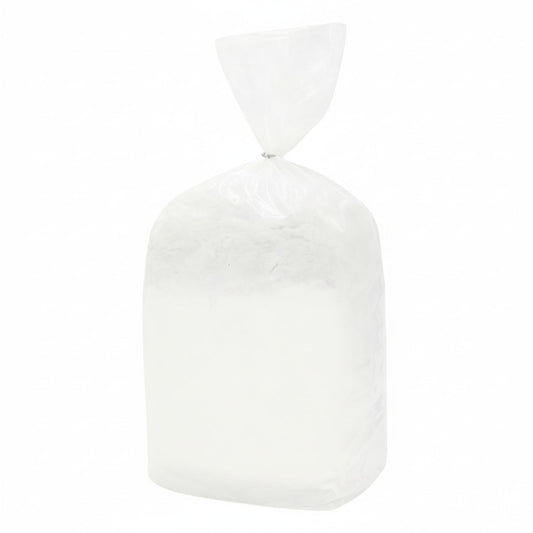 Lounsweer 5 lb Instant Paper Mache White Drying Paper Mix for Drawing Fast Drying Papier Mache Clay for Artists Crafts Projects Sculpting Texturing Material