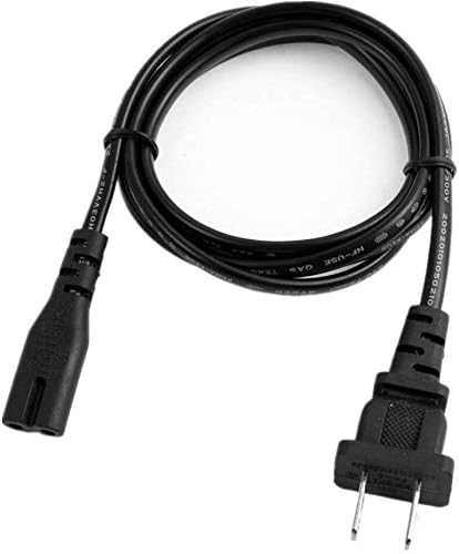 YUSTDA SB100 SB200 SB250 SB350 SB400 Power Cord for JBL Cinema Bluetooth SOUNDBAR