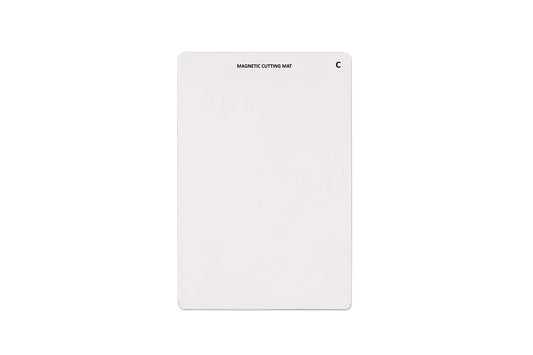 Bira Craft 6" x 9" Magnetic Cutting Mat Replacement Cutting Plate, thickness: 3mm