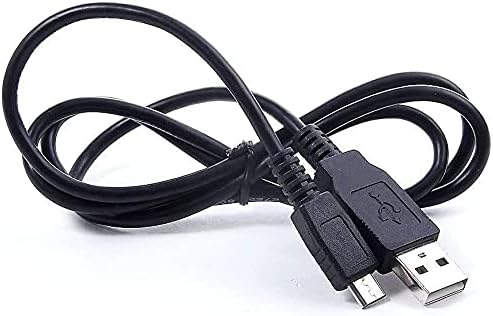 BestCH IEBR7C 7 MP3 USB Data Sync Cable Cord Lead for iTomic Wi-Fi eBook Reader Player