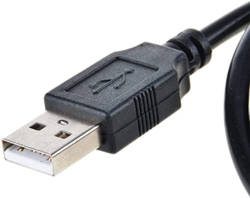 Marg 2.0 BR-80 BA-BR80S USB Data Cable Cord for Boss Micro BR Digital Recorder