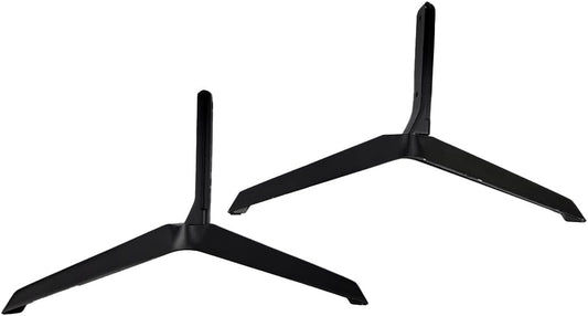 Ceybo M10 7F11B0000G000 M55F-J09 V65Q6-J09 M65Q6-J09 M55Q6-J09 P65Q9-J01 Replacement TV Stands for Screws Included