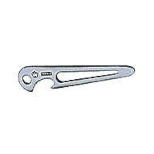 Wichard Shackle Key With Bottle Opener