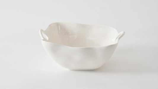 Pampa Bay Extra Large Bowl, Ivy, Serverware, Kitchen, Gift