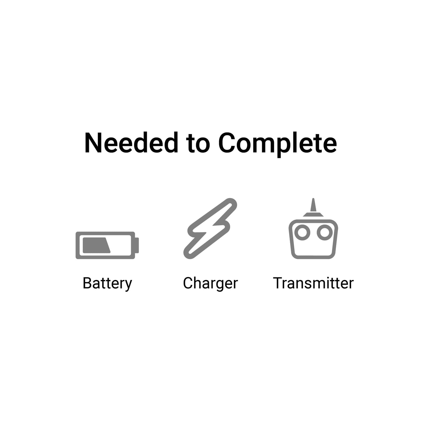 E-flite RC Airplane F4U-4 Corsair 1.2m BNF Basic Transmitter Battery and Charger Not Included with AS3X and Safe Select EFL18550