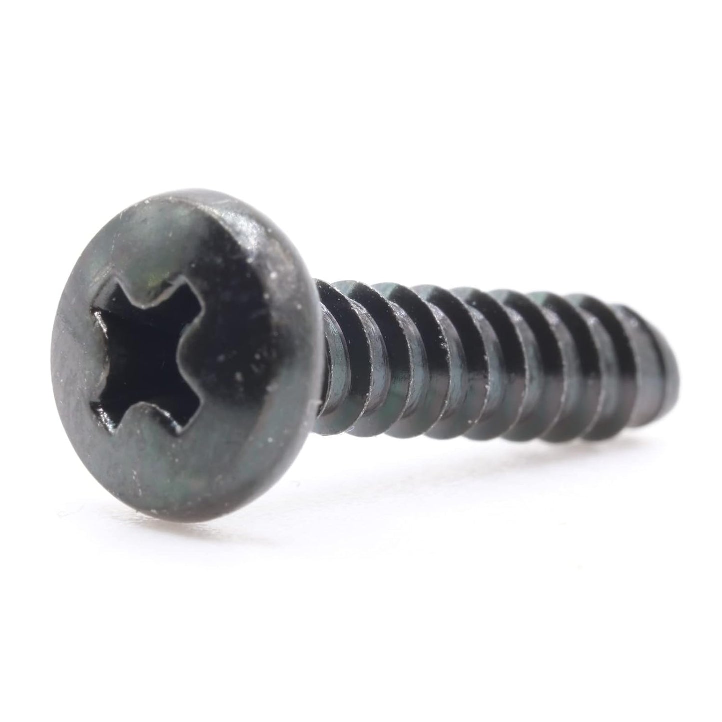 ReplacementScrews 55UT7570PUB 55 Inch 4K Set (Pack 4) Stand Screws Compatible with LG - UHD Series Smart TV - Complete