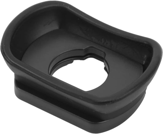 XH2 XT3 XT2 GFX100 Camera Eyecup Rubber Eyepiece Viewfinder Eye Cup for - Soft Material, Light Blocking, Comfortable