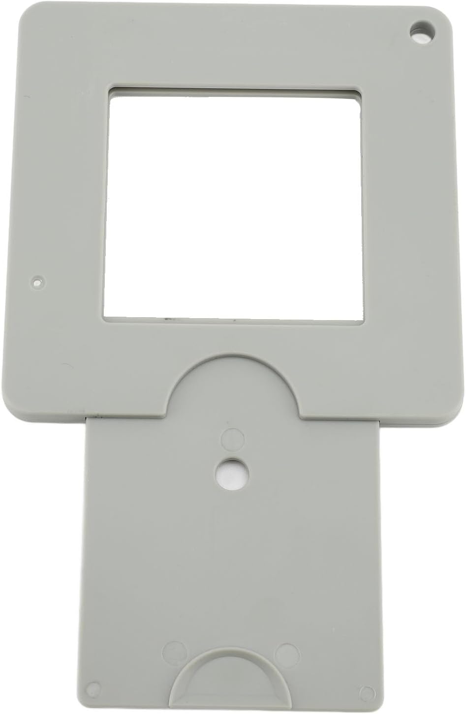 LUCKDANO Painting View Finder with Sliding Mechanism - Portable Color Isolation Drawing View Catcher for Artists