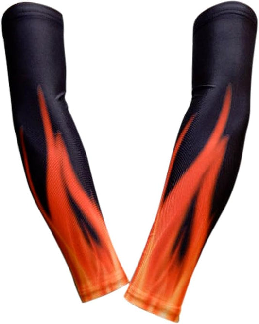 PAIR Compression Elbow Arm Sleeves