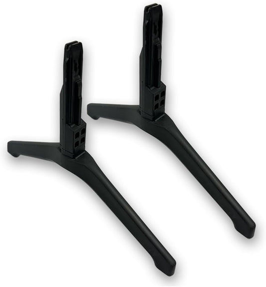 Ceybo 65" BN63-18873A BN63-18874A UN65TU7000FXZA, UN65TU700DFXZA, UN65TU7000FXZC, TV Stand Base Legs fit for Samsung