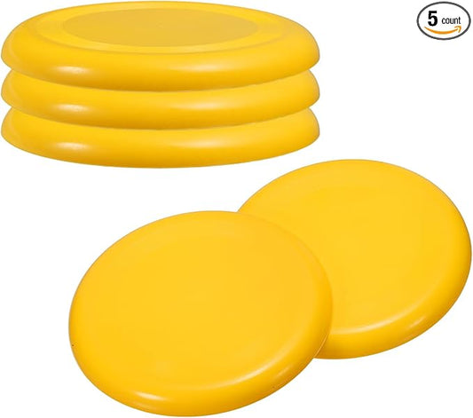 PATIKIL Flying Disc, Plastic Flying Disk Flyer for Outdoor Sports Training Playing Lawn Game